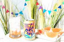 Load image into Gallery viewer, LaCroix, Sparkling Water Grapefruit, 12 oz (pack of 8)