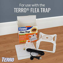 Load image into Gallery viewer, Terro T231 Flea Trap Refill, White