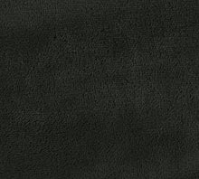 Load image into Gallery viewer, Amazon Basics Ultra-Soft Micromink Sherpa Blanket - Full or Queen, Charcoal