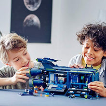 Load image into Gallery viewer, LEGO The Movie 2 The Rexcelsior; 70839 Building Kit (1820 Pieces)