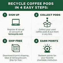 Load image into Gallery viewer, Don Francisco's & Cafe La Llave Espresso Capsules Variety Pack 10 Each, Recyclable Coffee Pods (50 Count) Compatible with Nespresso Original Brewers