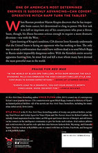 Load image into Gallery viewer, Red War (17) (A Mitch Rapp Novel)