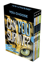 Load image into Gallery viewer, You Choose: Survival Boxed Set