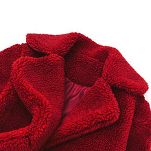 Load image into Gallery viewer, Toddler Kids Coat for 22 Months Baby Boys Girls Outerwear Fleece Children Jacket toddler winter coat toddler clothes for girls toddler girl winter clothes Beige Black Blue Bronze girl's girl children