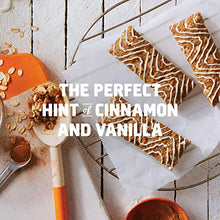 Load image into Gallery viewer, CLIF KID ZBAR - Organic Granola Bars - Iced Oatmeal Cookie - Non-GMO - Organic -Lunch Box Snacks (1.27 Ounce Energy Bars, 6 Count)