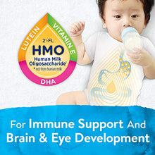 Load image into Gallery viewer, Similac Pro-Advance Infant Formula with 2'-FL Human Milk Oligosaccharide (HMO) for Immune Support, Ready to Drink Bottles, 2 fl oz (48 count)
