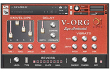 Load image into Gallery viewer, California Keys Kontakt USB Surfboard