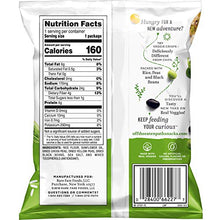 Load image into Gallery viewer, Off The Eaten Path Veggie Crisps, 1.25 oz (Pack of 16)