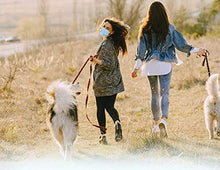 Load image into Gallery viewer, Disposable 3-Layer Protective, 3-D Perfect Fit, Soft Skin Layer Face Mask - 50 Pack