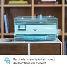Load image into Gallery viewer, HP OfficeJet Pro 8025 All-in-One Wireless Printer, Smart Home Office Productivity, HP Instant Ink, Works with Alexa (1KR57A)