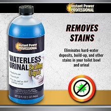 Load image into Gallery viewer, Instant Power Urinal and Toilet Bowl Cleaner, 8201, 32 Fl. Oz.