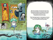 Load image into Gallery viewer, Ghoulia and the Doomed Manor (Ghoulia Book #4)