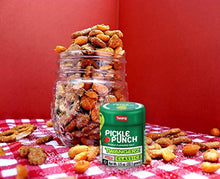 Load image into Gallery viewer, Twangerz Pickle Seasoning Salt Snack Topping, 1.15-Ounce Shaker (Pack of 20)