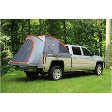 Load image into Gallery viewer, Rightline Gear 110750 Full-Size Short Truck Bed Tent 5.5'