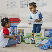 Load image into Gallery viewer, Melissa & Doug PAW Patrol Jumbo Cardboard Blocks (41 Pieces)