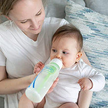 Load image into Gallery viewer, Dr. Brown's Milk Spa Breast Milk & Bottle Warmer with Anti-Colic Options+ Narrow Baby Bottles 8 oz/250 mL, with Level 1 Slow Flow Nipple, 4 Pack, 0m+