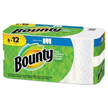Load image into Gallery viewer, Bounty 74728 Select-A-Size Paper Towels, White, 20 Fluid Ounce