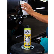 Load image into Gallery viewer, Chemical Guys WAC_201 Butter Wet Wax, 1 Gal