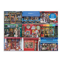Load image into Gallery viewer, Portobello Road 1000 Piece Puzzle