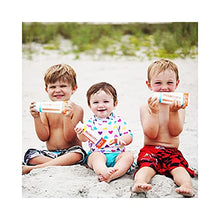 Load image into Gallery viewer, Baby Sunscreen Natural Sunblock from Thinkbaby, Safe, Water Resistant Sunscreen - SPF 50+ (6 ounce)