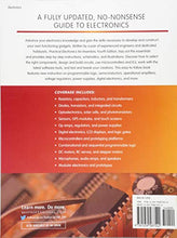 Load image into Gallery viewer, Practical Electronics for Inventors, Fourth Edition