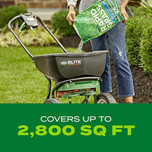 Load image into Gallery viewer, Scotts Turf Builder Rapid Grass Sun & Shade Mix: up to 2,800 sq. ft., Combination Seed & Fertilizer, Grows in Just Weeks, 5.6 lbs