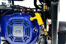 Load image into Gallery viewer, Ford 7,750W Portable Switch & Go Technology and Electric Start, FG7750PBE Dual Fuel Generator