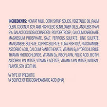 Load image into Gallery viewer, Enfagrow Premium Toddler Nutritional Drink 24 oz. Powder Can, Dual Prebiotics for Immune Support, DHA for Brain Development, Iron, Non-GMO, Natural Milk Flavor (Former Toddler Next Step) from Enfamil