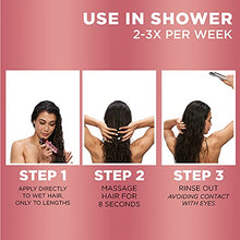 Load image into Gallery viewer, L’Oreal Paris Elvive 8 Second Wonder Water Lamellar, Rinse out Moisturizing Hair Treatment for Silky, Shiny Looking Hair, 6.8 FL; Oz