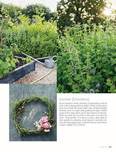 Load image into Gallery viewer, In Bloom: Growing, Harvesting, and Arranging Homegrown Flowers All Year Round (CompanionHouse Books) Create a Perfect Garden of Color, Texture, & Shape with Annuals, Perennials, Shrubs, Trees, & More