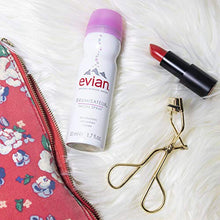 Load image into Gallery viewer, Evian Facial Spray, 1.7 oz. Travel Duo