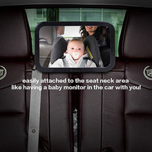 Load image into Gallery viewer, Shynerk SH-M-02 Baby car mirror