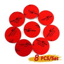 Load image into Gallery viewer, Z-LION 3-Inch Hand Flexible Softback Sanding Sponge Block 8 Pads Wet or Dry Sandpaper Ultra Fine Sanding Sponges Kit, 8 pcs/Set