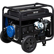 Load image into Gallery viewer, Westinghouse WGen9500 Heavy Duty Portable Generator - 9500 Rated Watts & 12500 Peak Watts - Gas Powered - Electric Start - Transfer Switch & RV Ready - CARB Compliant