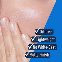 Load image into Gallery viewer, CeraVe Moisturizing Lotion SPF 30| Sunscreen and Face Moisturizer with Hyaluronic Acid & Ceramides | Oil Free | 1.7 Ounce