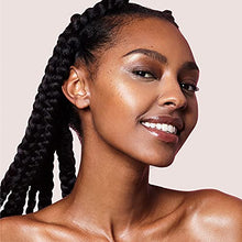 Load image into Gallery viewer, Tata Harper Flashy, Warm Gold Vitamin-Infused Cream Highlighter, 100% Natural, Made Fresh in Vermont, 4.5g