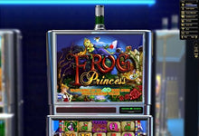 Load image into Gallery viewer, IGT Slots: Lucky Larry's Lobstermania