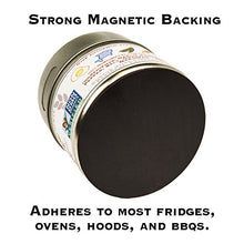 Load image into Gallery viewer, Cilantro / Coriander Leaves - Non GMO- Packed In Magnetic Tins | Sustainable - Grown in USA - All Natural - Not Irradiated - Crafted By Gustus Vitae | 0.3 Oz Net Weight
