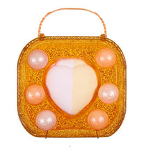 Load image into Gallery viewer, L.O.L. Surprise! Bubbly Surprise (Orange) with Exclusive Doll & Pet