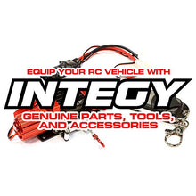 Load image into Gallery viewer, Integy RC Model Hop-ups C29004 HG-P408 1/10 4X4 RC Military Humvee ARTR w/2.4GHz Remote, Sound & Light Upgrades