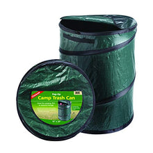 Load image into Gallery viewer, Pop-Up Camp Trash Can