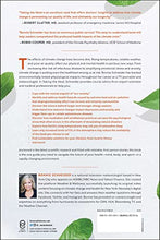 Load image into Gallery viewer, Taking the Heat: How Climate Change Is Affecting Your Mind, Body, and Spirit and What You Can Do About It