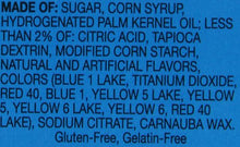 Load image into Gallery viewer, SKITTLES Tropical Candy, 2.17 ounce 36-Count Box