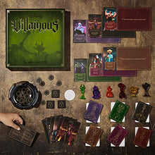 Load image into Gallery viewer, Ravensburger Disney Villainous Strategy Board Game for Age 10 & Up - 2019 TOTY Game of The Year Award Winner