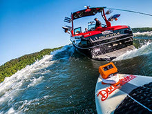 Load image into Gallery viewer, Bodhi Floaty Suction Cup Mount - Floating GoPro Accessory for Kayak, Surfboard, Boat, Car - Floats Action Cameras Including Hero9 Hero 8 Hero 7, GoPro Max, Insta360, DJI OSMO, AKASO, APEMAN, Campark