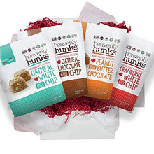Load image into Gallery viewer, Heavenly Hunks Variety Gift Box - 4 Pack