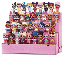 Load image into Gallery viewer, L.O.L. Surprise! Pop-Up Store (Doll - Display Case)