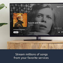 Load image into Gallery viewer, Fire TV Stick Lite with Alexa Voice Remote Lite (no TV controls), HD streaming device