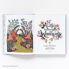 Load image into Gallery viewer, Alice's Adventures in Wonderland