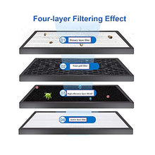 Load image into Gallery viewer, Filter is Only for iLeefy Ashtray (4 PCS)